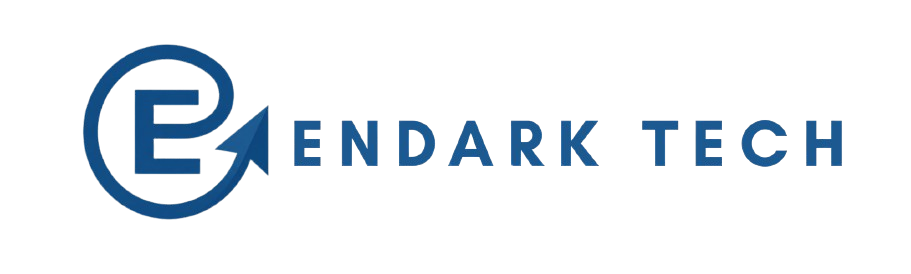 Endark Tech Logo